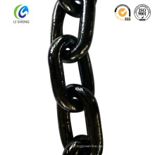 Classification Society Studless Anchor Chain